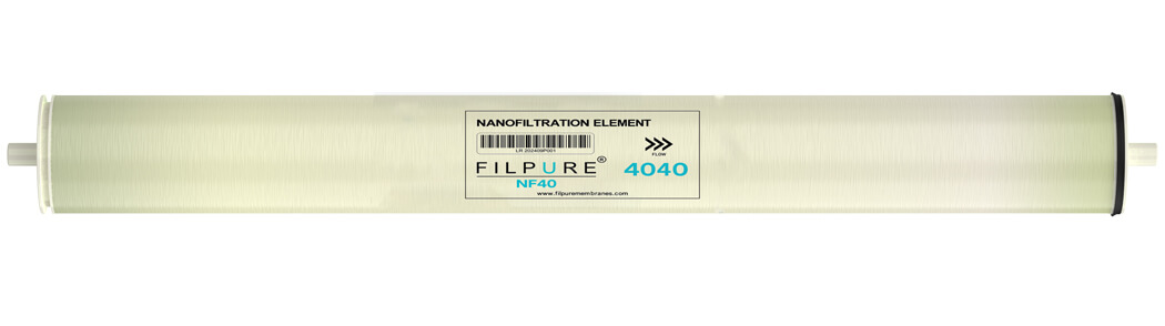 FILPURE 4040 NF40 SERIES