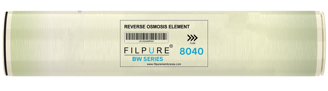 Filpure 8040 BW Series