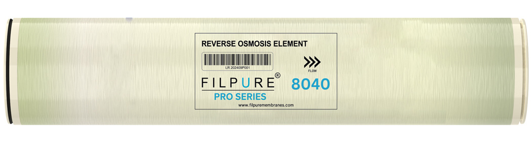 Filpure 8040 PRO Series