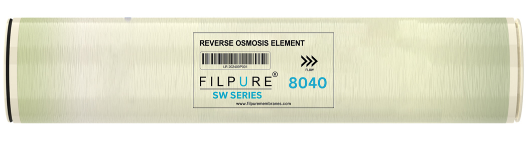 Filpure 8040 SW Series