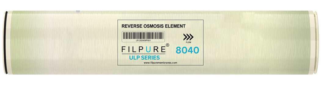 Filpure 8040 ULP Series